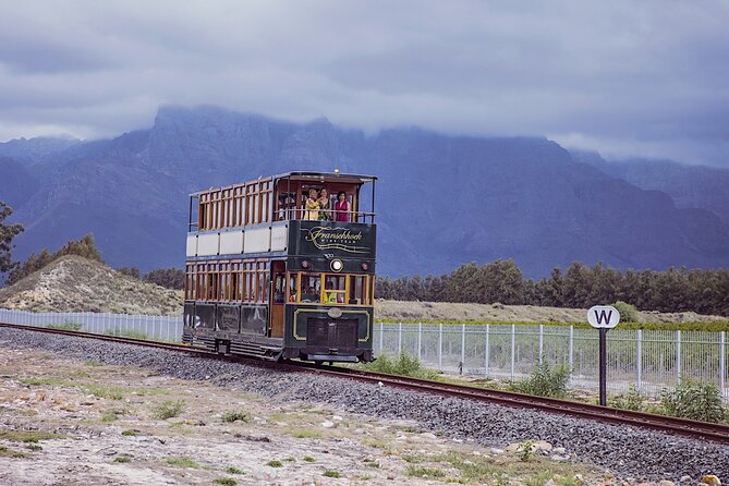 Franschhoek Wine Tram Hop-On Hop-Off Tour With Transfers From Cape Town - Customer Feedback Highlights