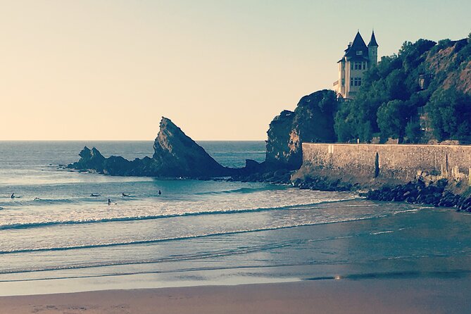 French Basque Coast And Biarritz From San Sebastian - Travelers Recommendations