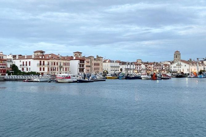 French Basque Coast Private Tour - Immersive Basque Experiences