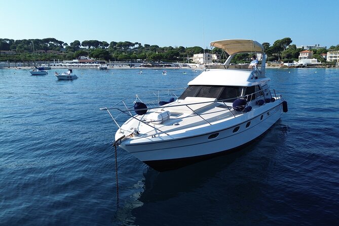 French Riviera Sunset Cruise - New Excursion for ! - Breathtaking Views of the French Coast