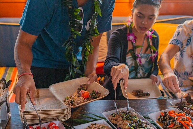 Fresh Catch Friday Sunset & Fireworks Cruise - Guest Experience Highlights