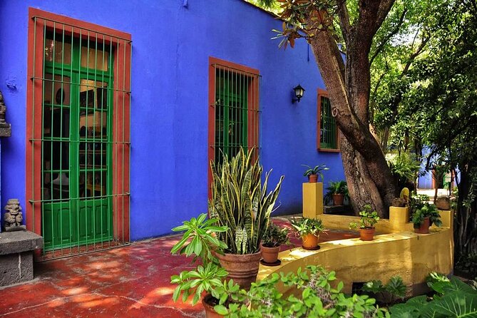 Frida Kahlo Museum & Coyoacan Tour - Customer Feedback Highlights