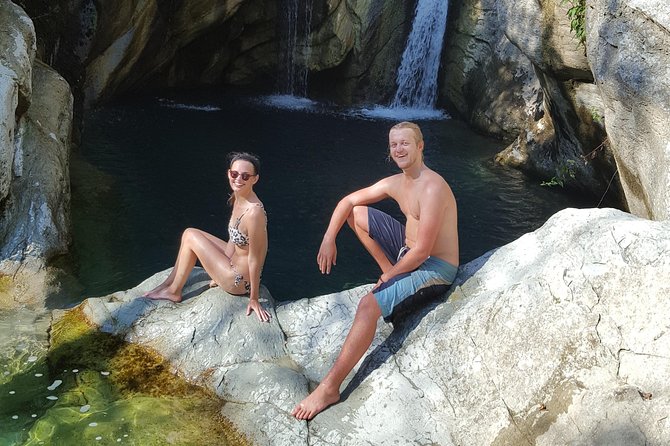 From Berat: Osum Canyon and Bogove Waterfall - Highlights and Reviews