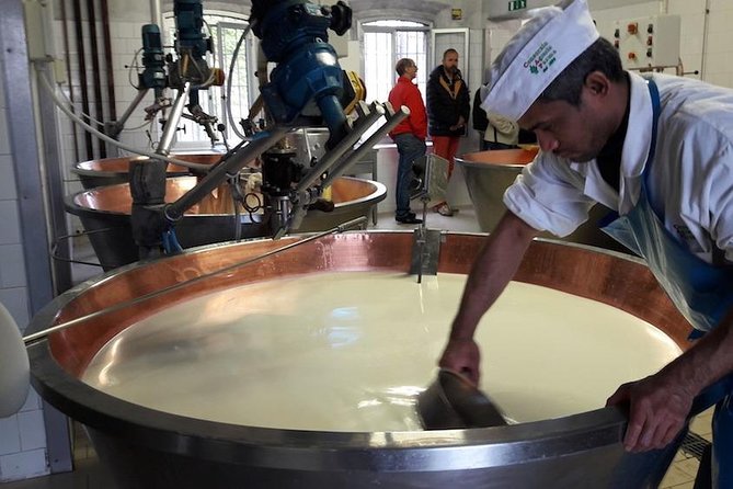 From Bologna: Parma Parmigiano and Prosciutto Private Tour - Customer Feedback