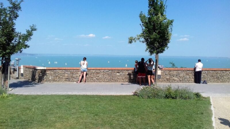 From Budapest: Lake Balaton Tour - Customer Ratings and Feedback