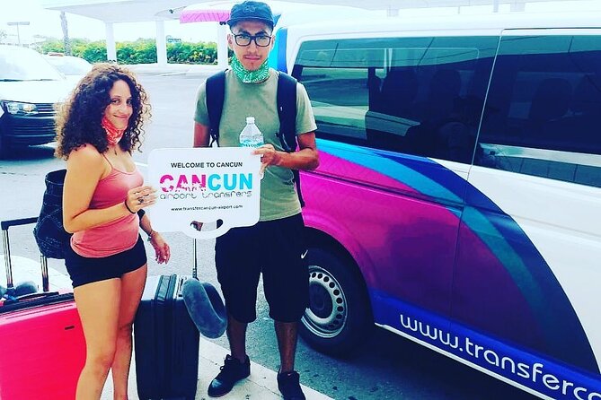 From Cancun Airport To Holbox (Chiquila) One Way - Accessibility and Amenities