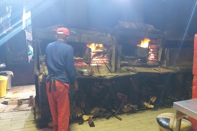 From Cape Town: Township Tour on Foot - Praise for the Tour Guide