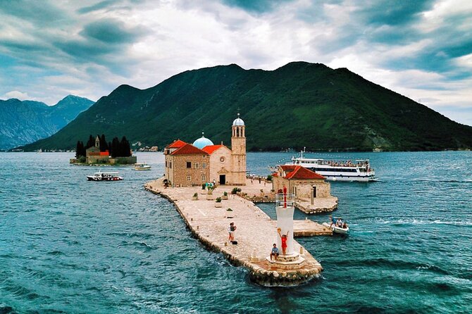 From Cavtat Montenegro Full Day Tour - Boat Ride to Our Lady of the Rock