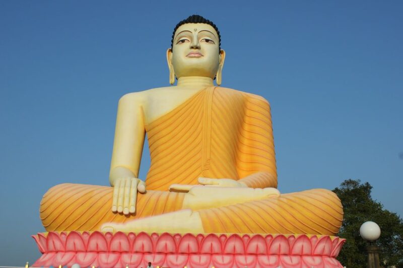From Colombo: Galle Guided Tour With Herbal Massage - Pickup and Transportation