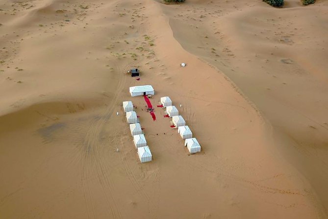 From Fes: 2-Day Group Desert Tour - Highlights and Activities