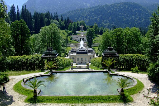 From Fussen: Neuschwanstein, Linderhof and More Private Tour - Pricing and Reviews