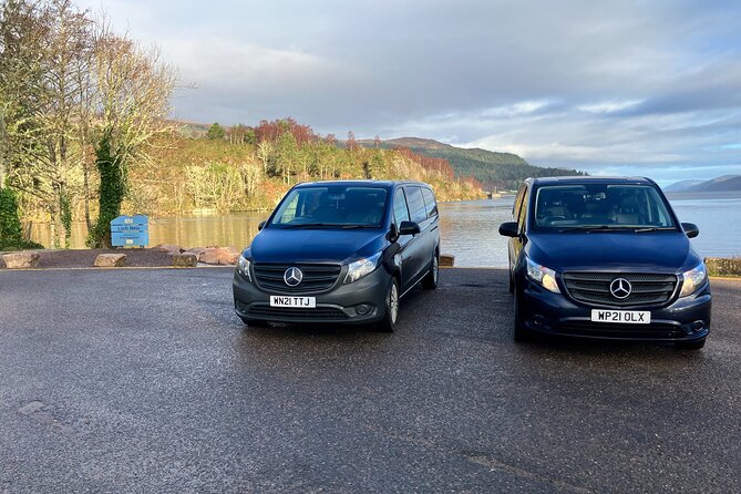From Invergordon to Loch Ness , Inverness , Cawdor Castle + More - Culloden Visitor Centre Insights