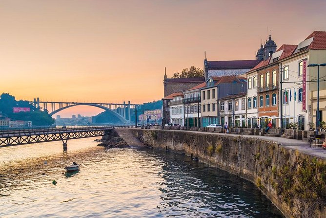 From Lisbon Private Tour to Porto With Port Wine Tasting - Company Background and Reputation
