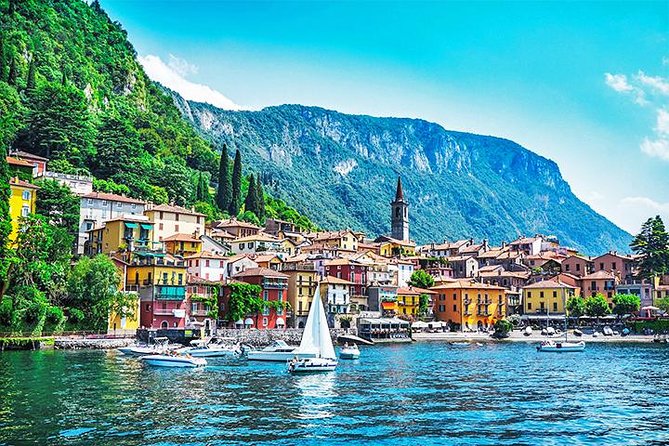 From Milano: Como, Bellagio and Lake Cruise - Meeting Point and Start Time