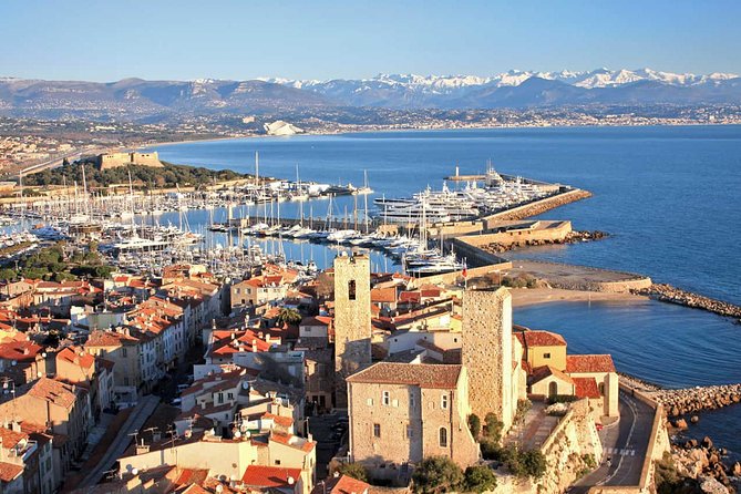 From Nice Port Private Shore Excursion Customizable - Reviews and Ratings