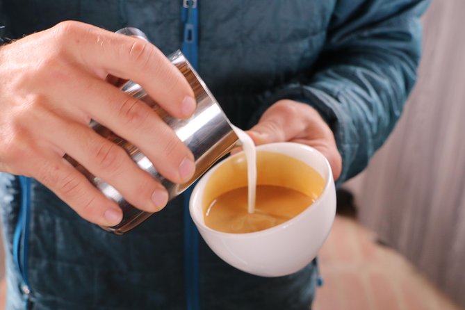 From Seed to Cup - Coffee Experience at La Palma Y El Tucan - Transportation and Pickup Details