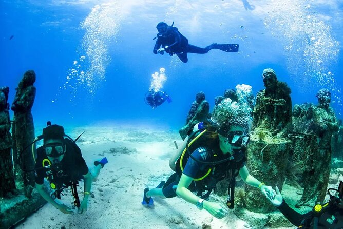 From Side, Alanya: Scuba Diving With 2 Time Dive & Lunch - Review Ratings and Scores