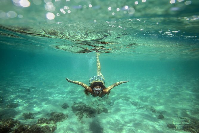 From Split: Blue Lagoon and 3 Islands Fish Picnic Boat Tour - Accessibility and Transportation