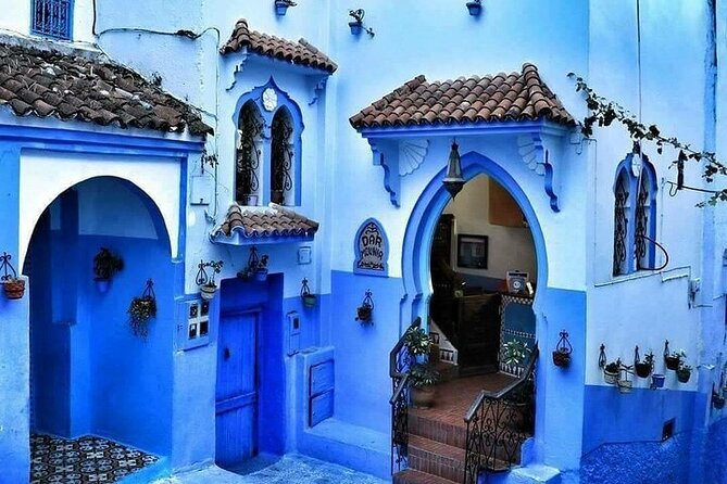 From Tangier: A Private Day Trip to Chefchaouen - Booking Details and Lowest Price Guarantee