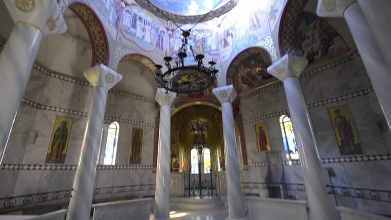 From Thessaloniki: Private Excursion to Philippi-Kavala - Transportation and Driver Details