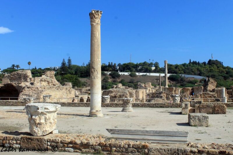 From Tunis: Unesco World Heritage Tour - Marveling at El Jem