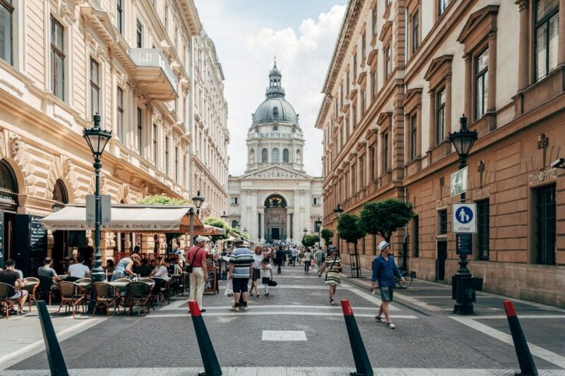 From Vienna: Budapest Day Trip With Included Guided Tour - Customer Feedback