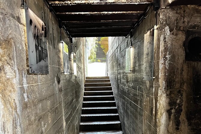 From Vilnius: Private Day Tour to Wolfs Liar (Hitlers Bunker) - Booking and Cancellation Policy