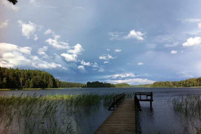 From Vilnius: Private Tour to Trakai - Pricing and Group Details