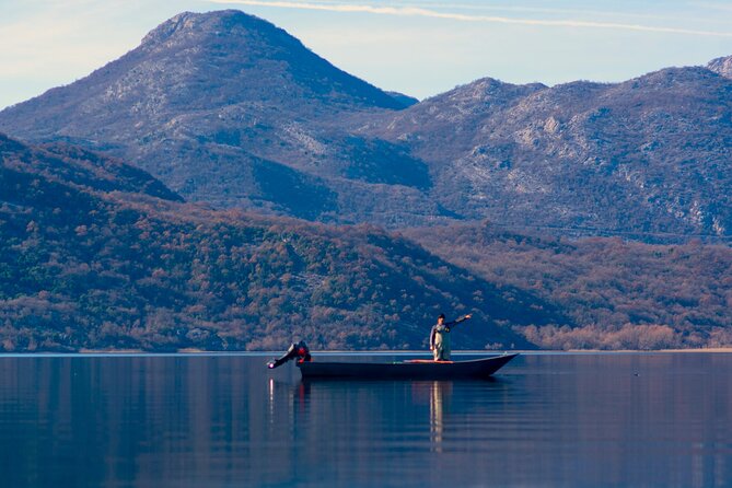 From Virpazar: Visit Karuč, the Hidden Pearl of Lake Skadar - Planning Your Visit