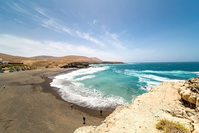 Fuerteventura Villages Caves and Farm Tour With Lunch From South - Reviews Summary
