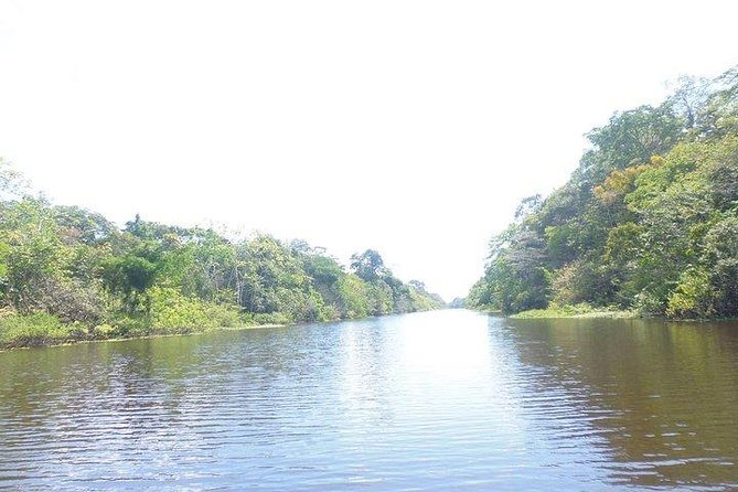 Full Adventure and Adrenaline 4 Days / 3 Nights - Overnight Jungle Lodge Stay