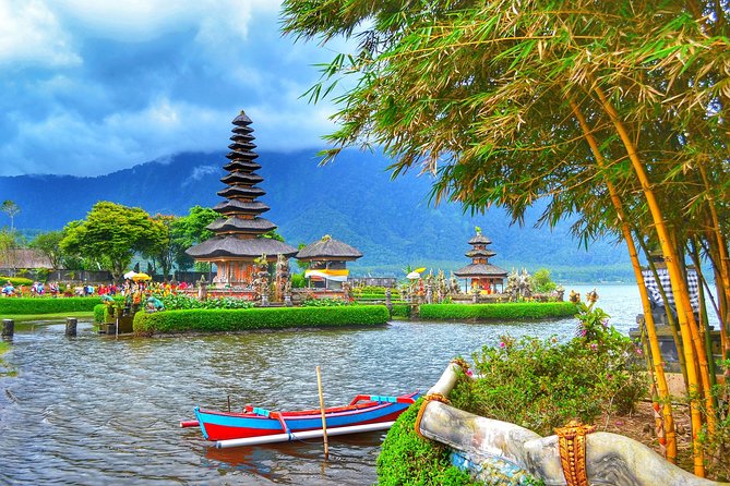 Full Board Package 3 Days Highlight Bali All Inclusive - The Sum Up