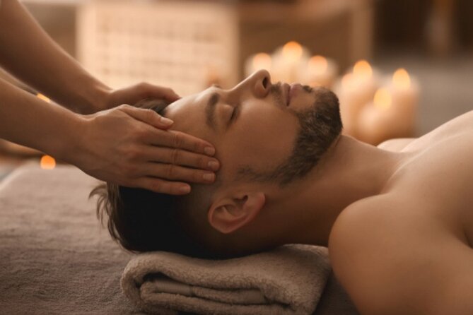 Full Body Massage Therapy With Sauna and Jaccuzi in Hurghada - Guest Participation Guidelines