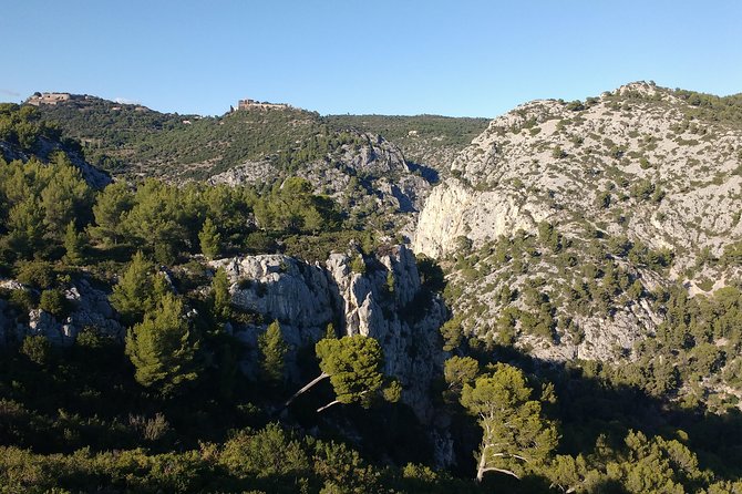 Full-Day 3 Village Tour of Provence: Splendid & Secret - Wine Tasting Bandol
