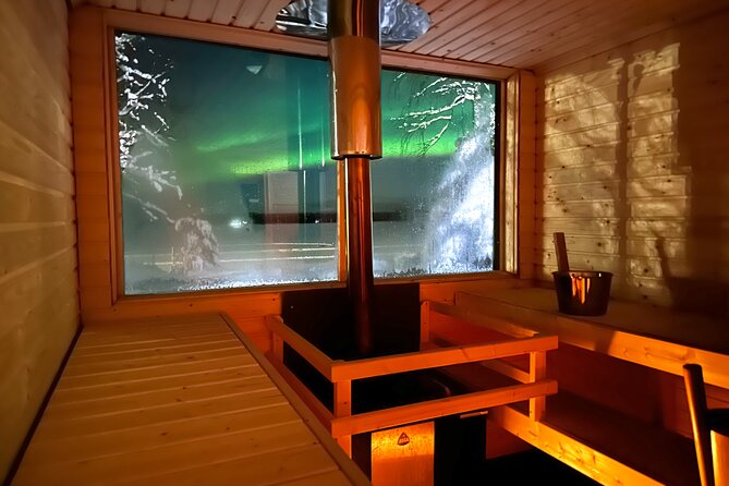 Full Day Activity With Snowmobiles in Rovaniemi - Traveler Photos and Reviews
