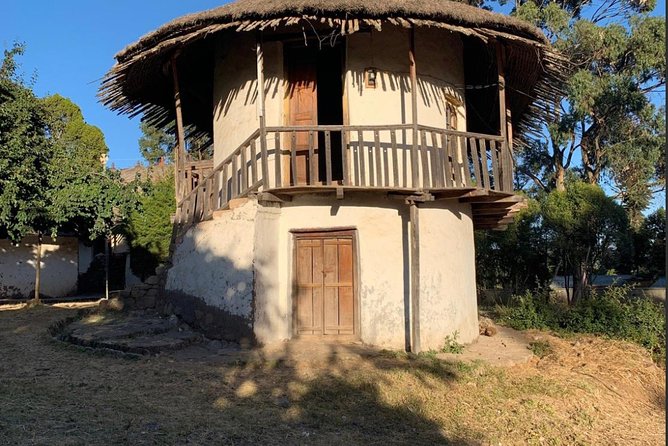 Full Day Addis Abeba City Tour - Booking Information and Reviews