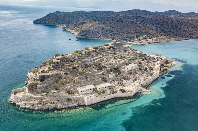 Full Day Agios Nikolaos Tour Review - Customer Experience
