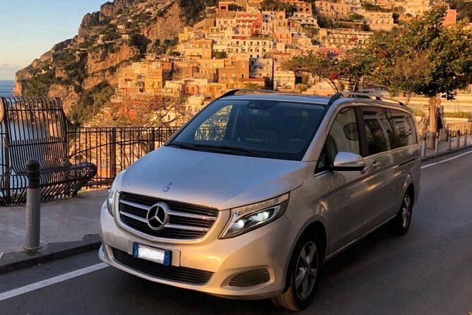 Full Day Amalfi Coast Tour by Minivan - Customer Reviews