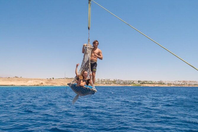 Full Day Boat Charter Rental in Sharm El Sheikh - Frequently Asked Questions