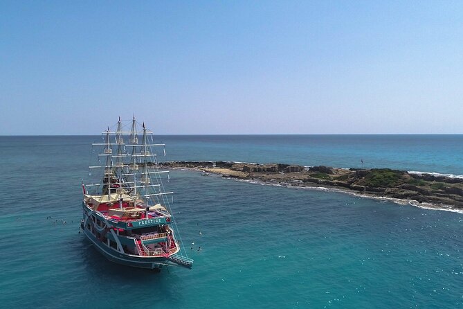 Full Day Boat Tour in Manavgat - Additional Activities
