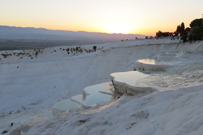 Full-Day Bodrum Pamukkale Tour - Frequently Asked Questions