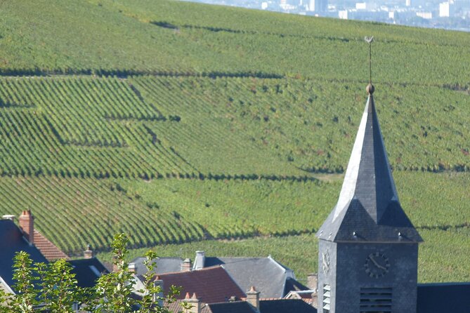 Full Day Champagne Pommery Small Group Tour - Cultural and Historical Aspects