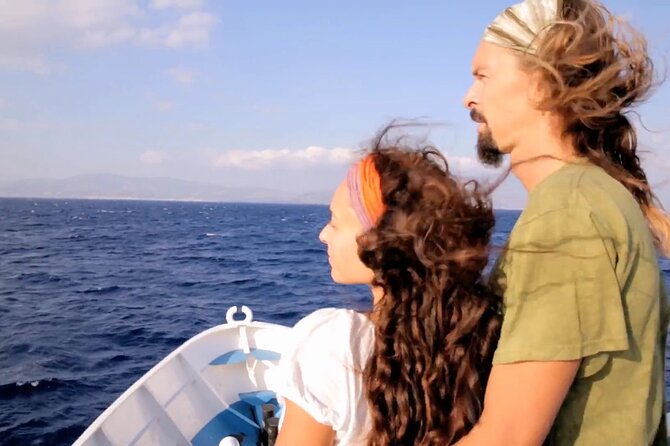 Full-Day Chrissi Island Cruise From Ierapetra - Preparing for the Trip