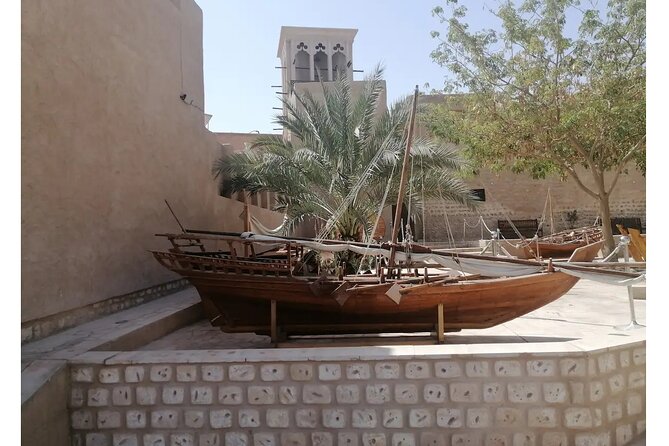 Full-Day City Tour of the Tourist Attractions and Places in Dubai - Customer Feedback and Ratings