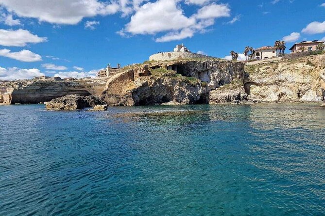 Full Day Cruise With Lunch and Aperitif at Sunset - Cancellation and Refunds