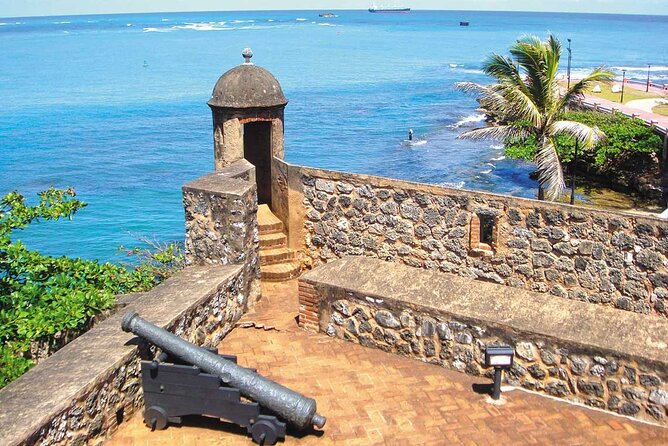Full Day Cultural Tour of the City of Puerto Plata - Savoring the Included Lunch