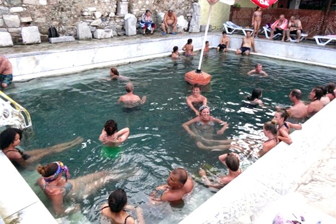 Full Day Dalyan (Turtle Beach) From Bodrum - Dalyan River Cruise