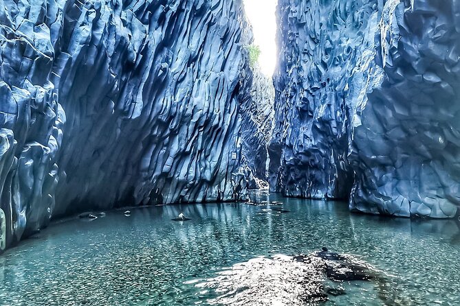 Full-Day Etna Nord 3000 and Alcantara Gorges - Community Photo Sharing