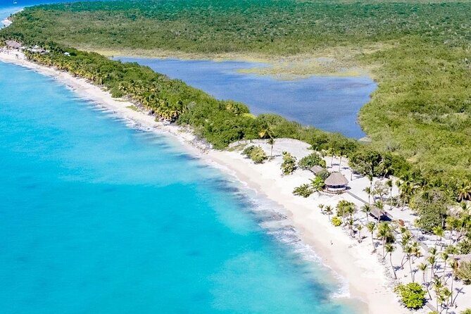Full Day Excursion to Catalina Island From Bavaro / Punta Cana. - Pricing and Payment Options