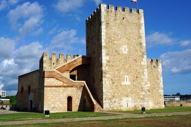 Full Day Excursion to Santo Domingo From Bávaro and Punta Cana - Booking and Cancellation